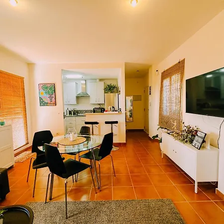 Appartement Decapi House
