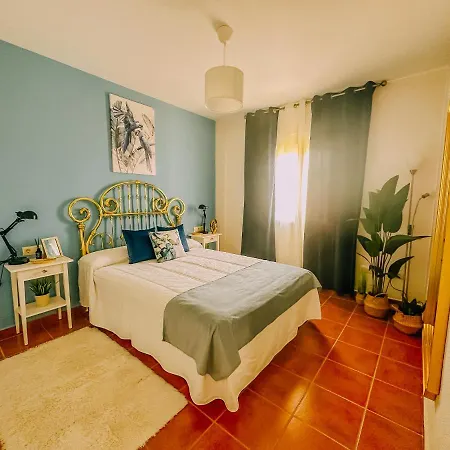 Decapi House Sanlúcar de Barrameda