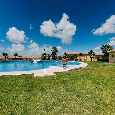 Decapi House * Sanlúcar de Barrameda