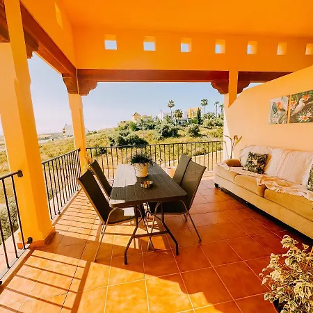 דירה Decapi House Sanlúcar de Barrameda