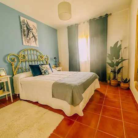 דירה Decapi House *