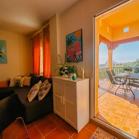 Decapi House Διαμέρισμα *