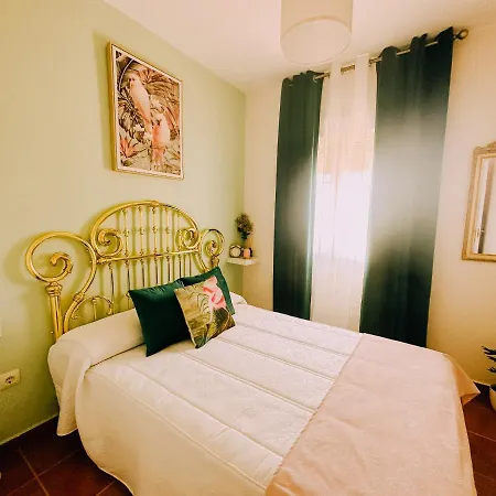 Decapi House Sanlúcar de Barrameda