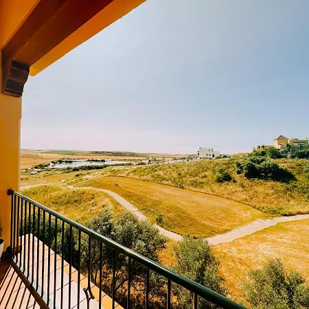 Decapi House Appartement Sanlúcar de Barrameda