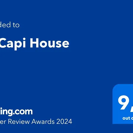 Decapi House