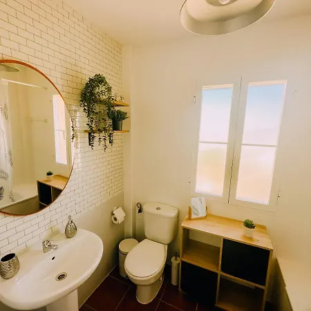 Decapi House Sanlúcar de Barrameda