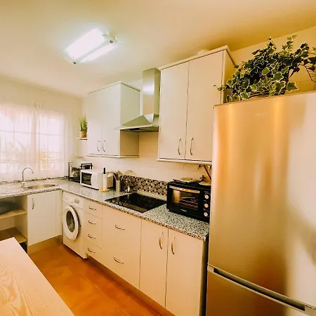 Apartmán Decapi House Sanlúcar de Barrameda