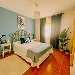 Decapi House Sanlúcar de Barrameda