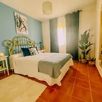 דירה Decapi House *